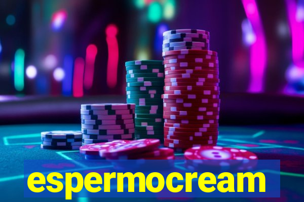 espermocream