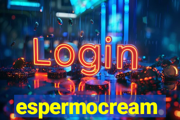 espermocream