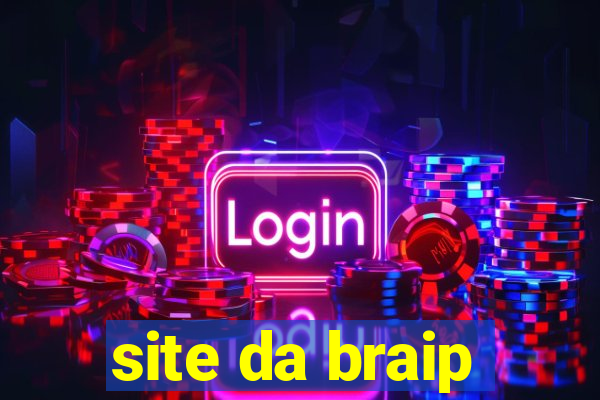 site da braip