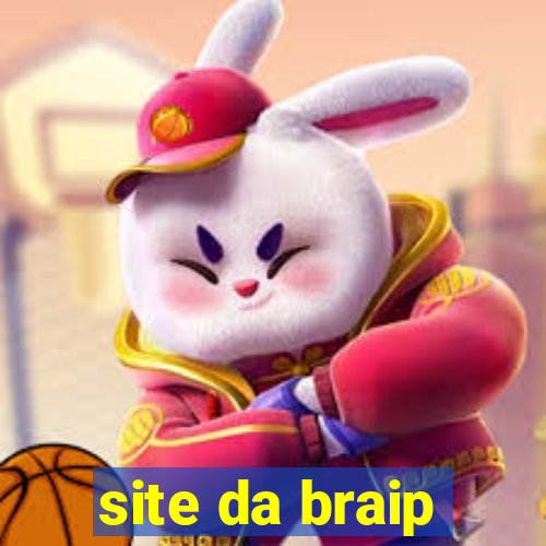 site da braip