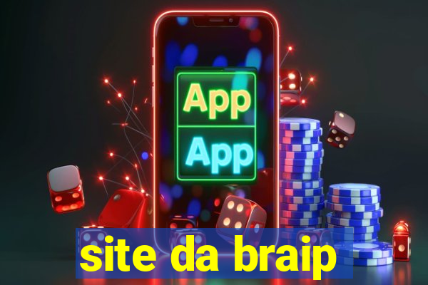 site da braip