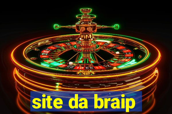 site da braip