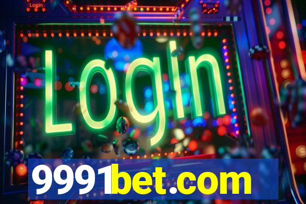 9991bet.com