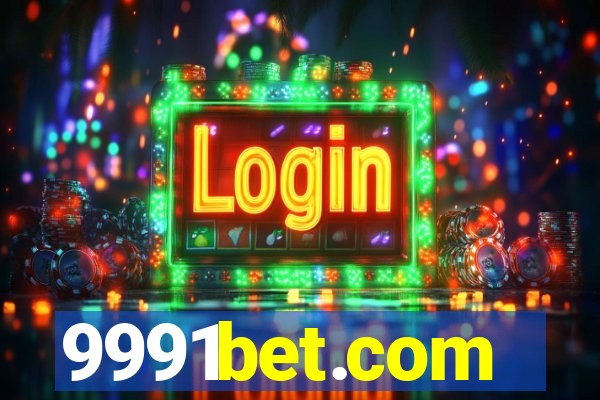 9991bet.com