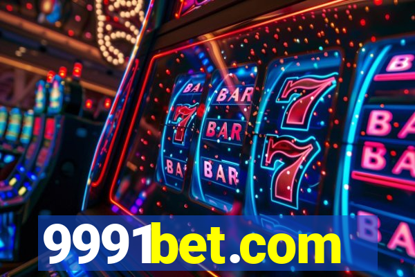 9991bet.com