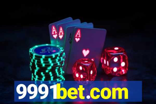 9991bet.com