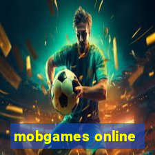 mobgames online