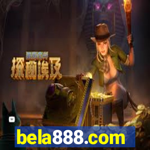 bela888.com