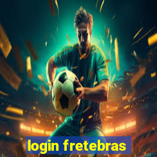 login fretebras