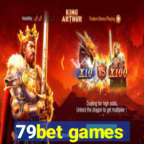 79bet games