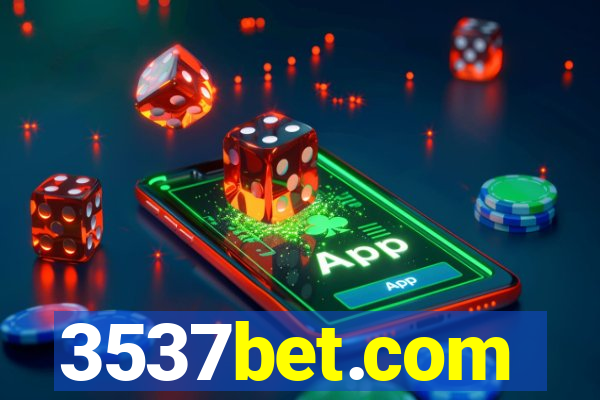 3537bet.com