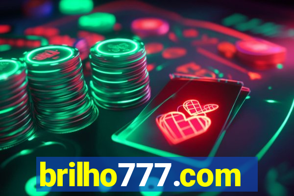 brilho777.com