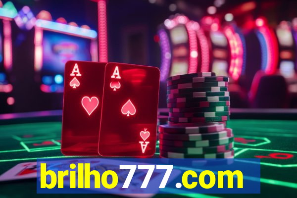 brilho777.com