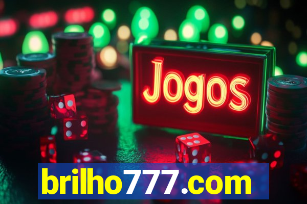 brilho777.com