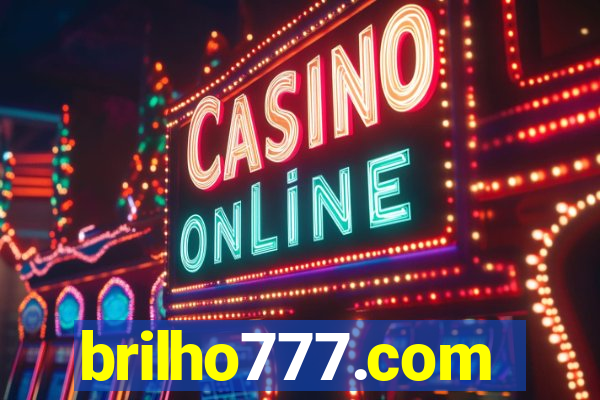 brilho777.com