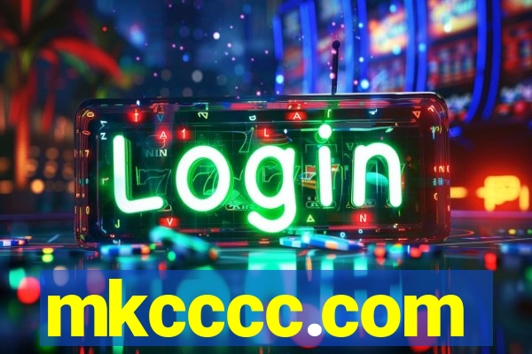 mkcccc.com