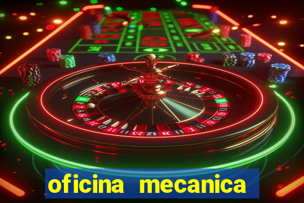 oficina mecanica porto alegre