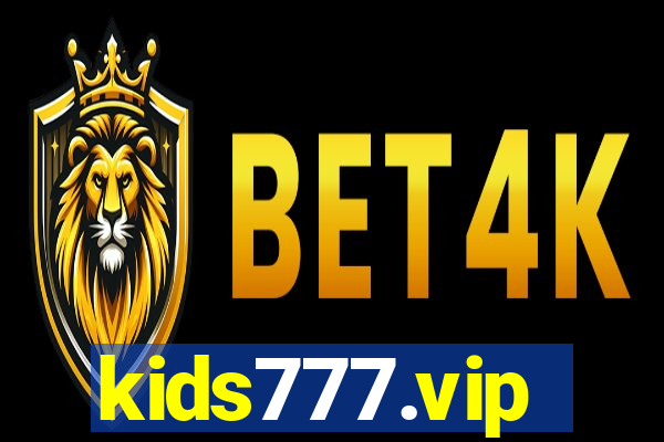 kids777.vip