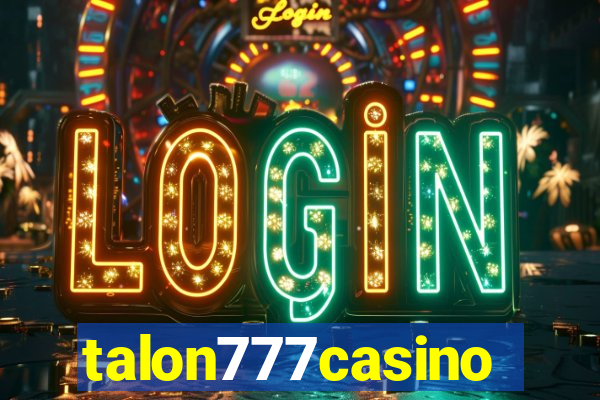 talon777casino