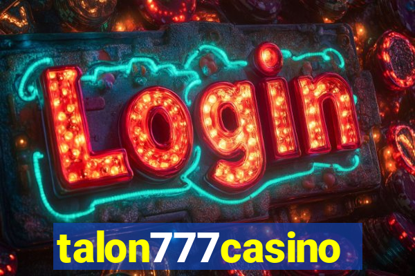 talon777casino