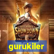 gurukiler