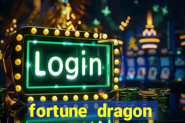 fortune dragon horarios pagantes