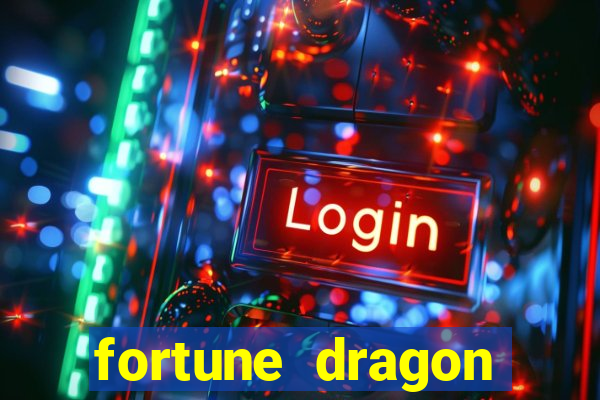 fortune dragon horarios pagantes