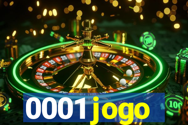 0001 jogo