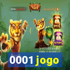 0001 jogo