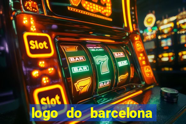 logo do barcelona dls 19