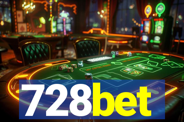 728bet