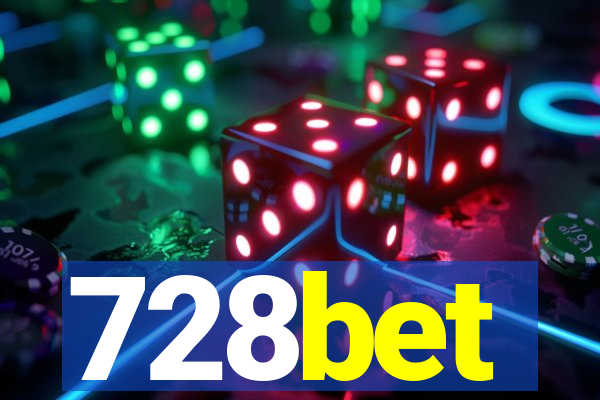 728bet