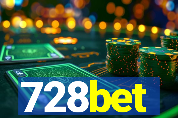 728bet