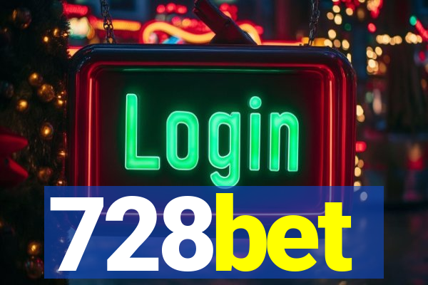 728bet