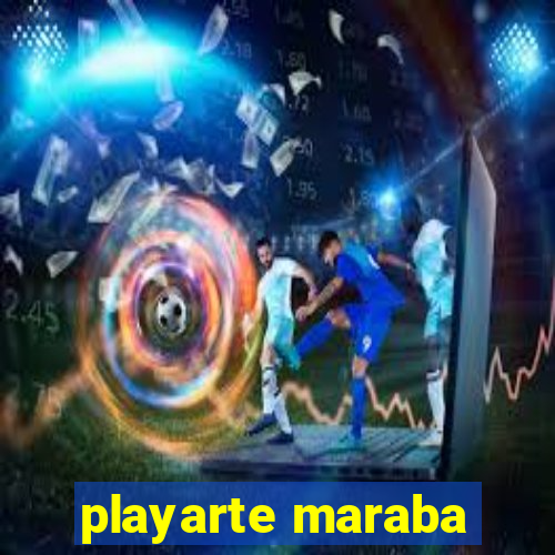 playarte maraba