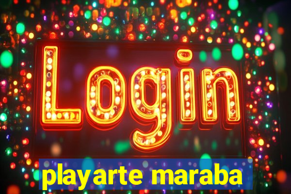 playarte maraba