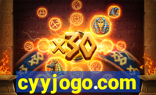 cyyjogo.com