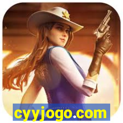 cyyjogo.com