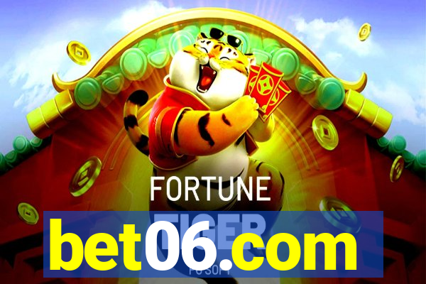 bet06.com