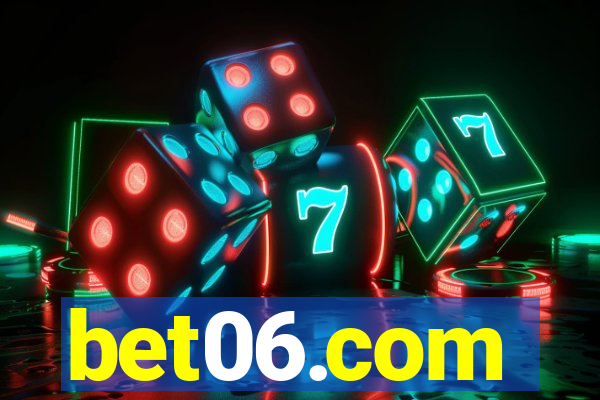 bet06.com