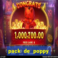 pack de poppy playtime 3 para drawing cartoons 2 vk