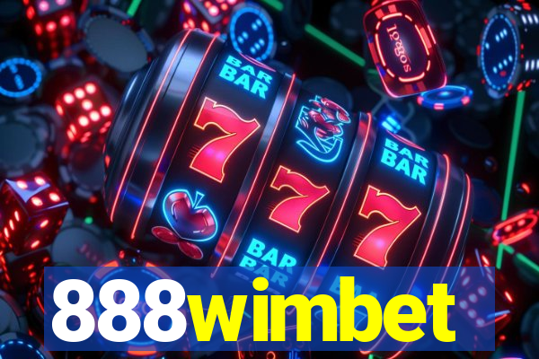 888wimbet