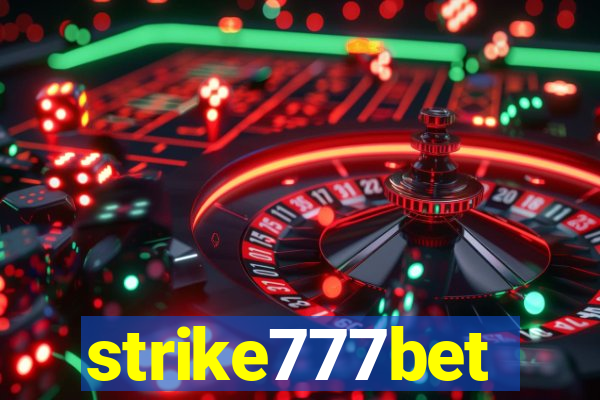 strike777bet