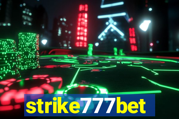 strike777bet