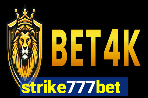 strike777bet