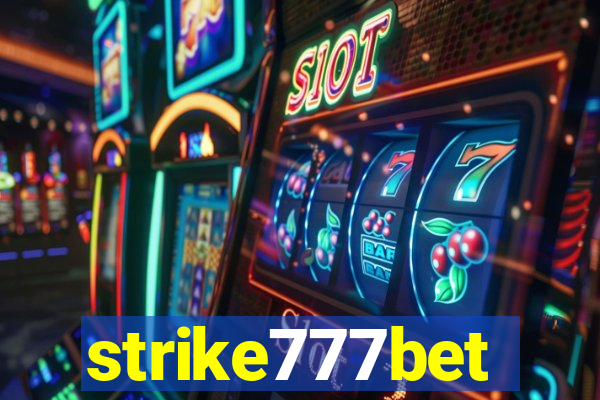 strike777bet