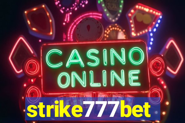 strike777bet