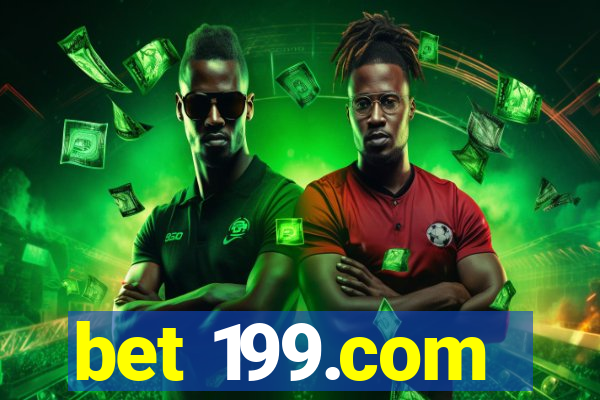 bet 199.com