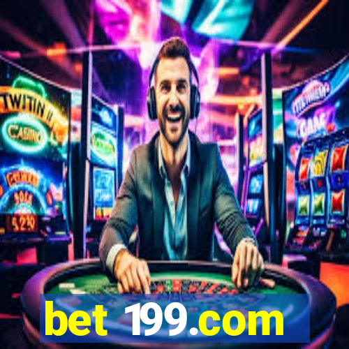 bet 199.com