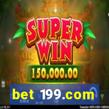 bet 199.com